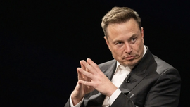 Tỷ phú Elon Musk chỉ 5 điều: Làm được 1 cái, bạn đã hơn 80% người xung quanh