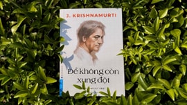 'Để không còn xung đột': không hiểu được căn nguyên sẽ không tìm thấy bình an