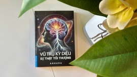 Vũ trụ kỳ diệu – Sự thật tối thượng