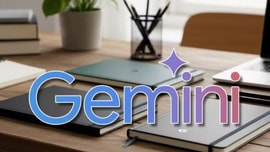 Google mở miễn phí tính năng Notebooks trong Gemini