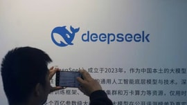 DeepSeek ra mắt “siêu AI” V4: Bước tiến mới trong cuộc đua công nghệ Mỹ - Trung