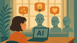 Gen Alpha có đang "liệt" kỹ năng cơ bản vì AI, không viết nổi một bức email tử tế nếu thiếu ChatGPT?