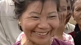Người thổi tù và hàng tổng: 1 nghìn đồng và nước cờ lật ngược của nghệ sĩ Ngọc Tuyết
