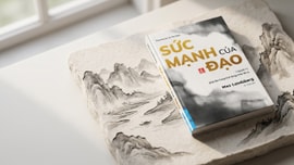 Sắp phát hành: Sức mạnh của Đạo