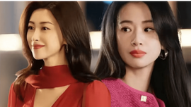 Phim 'Mật Ngữ Kỷ ' khiến chị em tranh cãi kịch liệt khi 99.9% đàn ông đều chọn chung một cô gái?