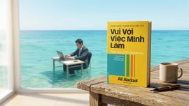 Vui với việc mình làm - Sự bất định, chướng ngại ngăn bạn có được năng suất yêu đời 