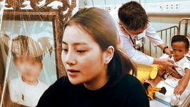 Làm cha mẹ không cần bằng cấp, nhưng nhất thiết phải học cách làm người