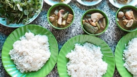 Quán ăn đặc biệt ở Cần Thơ: Cứ đến là ăn, thanh toán bằng nụ cười