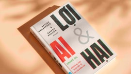 Ai - lợi và hại - Những sự thật chưa biết về trí tuệ nhân tạo