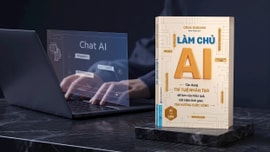 Làm chủ AI - Mẹo sử dụng câu lệnh dành cho từng công cụ AI giúp bạn tiết kiệm thời gian trong công việc