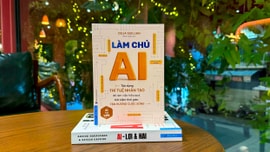 ‘Làm chủ AI’ - Cách tiết kiệm thời gian và tối ưu công việc bằng trí tuệ nhân tạo