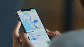 Giờ tôi mới phát hiện Google Maps có tính năng chỉ đường hay đến vậy