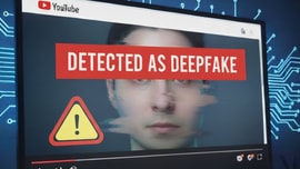 YouTube tung “vũ khí mới” chống deepfake: Chỉ cần selfie, AI sẽ tự truy lùng video giả mạo của bạn