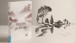 Sắp phát hành: Không khóc giữa nhân gian