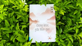 Không khóc giữa nhân gian