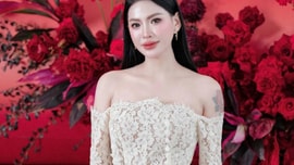 12 triệu người nghe Võ Hà Linh nói về điều hối hận nhất tuổi 34