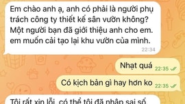 Cảnh báo cho những ai thích nhắn tin "trêu lại lừa đảo": Tưởng vui nhưng sau đó phải hối hận