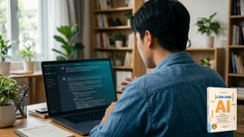 Làm chủ AI - Chatbot viết CV ứng tuyển việc làm