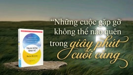 Trạm dừng sinh tử - Nơi những câu chuyện đẹp đẽ nhất xảy ra khi người ta chuẩn bị nói lời tạm biệt