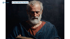 Aristotle và 3 kiểu tình bạn: Vì sao phần lớn các mối quan hệ của chúng ta đang thất bại?