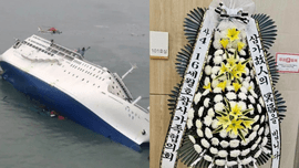 Nữ sinh sống sót sau thảm họa phà Sewol đã qua đời sau nhiều năm vật lộn với tổn thương tâm lý