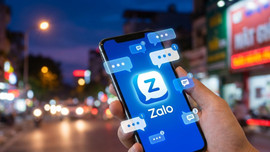 Mẹo hay khi nhắn tin trên Zalo