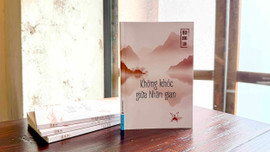 Không khóc giữa nhân gian - Chỉ cần sống thật với mình
