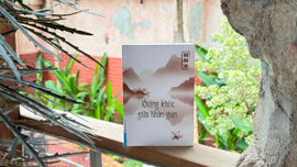 “Không khóc giữa nhân gian”: vì ta đã học được cách đi qua nỗi buồn