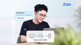 Những cải tiến quan trọng về AI và đồng bộ dữ liệu