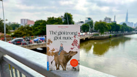 Thế giới trong giọt nước - Thảnh thơi