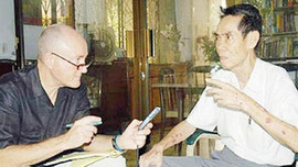 ‘X-6 Điệp viên hoàn hảo’ và nghịch lý của lòng tin