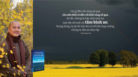 Con đường chuyển hóa - Tâm bình an
