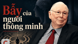 Tại sao người thông minh nhất trong phòng lại có thể là người nguy hiểm nhất với tổ chức?