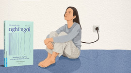 Sức mạnh của nghỉ ngơi - Bạn thuộc hình mẫu nghỉ ngơi nào trong 5 kiểu sau đây?