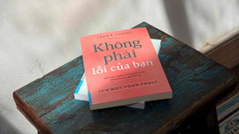 Không phải lỗi của bạn