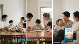 Chia sẻ từ trái tim - Mùa Vu Lan: Những đứa con tùy sanh