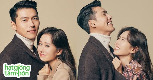 Hai diễn viên chính trong 'Hạ cánh nơi anh' xác nhận đã hẹn hò 8 tháng -Hạt  giống tâm hồn